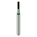 Alpen X1 Diamond Burs 835-010C 25/pk