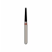 Alpen X1 Diamond Burs 847-014F 25/pk