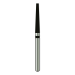 Alpen X1 Diamond Burs 848-016SC 25/pk