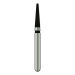 Alpen X1 Diamond Burs 8567-016SC 25/PK
