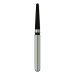 Alpen X1 Diamond Burs 8568-016SC 25/PK
