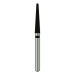 Alpen X1 Diamond Burs 856L-018SC 25/PK