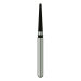 Alpen X1 Diamond Burs 856-014SC 25/PK
