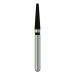 Alpen X1 Diamond Burs 856-021SC 25/PK
