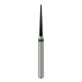 Alpen X1 Diamond Burs 859-012C 25/PK