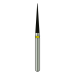 Alpen X1 Diamond Burs 859-014EF 25/PK