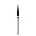 Alpen X1 Diamond Burs 859-014F 25/PK
