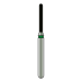Alpen X1 Diamond Burs 878K-012C 25/PK