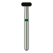 Alpen X1 Diamond Burs 909-035C 25/PK