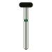 Alpen X1 Diamond Burs 909-042C 25/PK