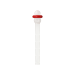 PARAPOST FIBER LUX POST #3 BROWN 10/PK