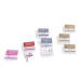 Regular Gold 0.027" Complete Kit 20/pk