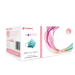 Cranberry Cosmo Mask Galactic Green