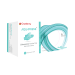 Aquaprene Chloroprene Gloves X-Small 200/bx