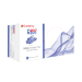 Cranberry Revo200 Nitrile Glove X-Small 200/bx