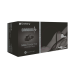 Cranberry Carbon Air Black  Nitrile Glove X-Small 300/bx