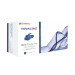 Cranberry Transcend Nitrile Gloves X-Small 300/ box
