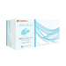 Cranberry AQUA Source Nitrile Glove X-Small 200/bx