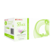 Cranberry S3 ACE Mask Pink 50/bx