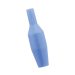 Safe-Flo Valve Only 100/bg (saliva ejector style)