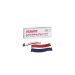 CROSSTEX ARTICULATING PAPER 71 MICRON BLUE/ RED COMBO 144/PK