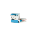 CROSSTEX COTTON ROLLS MEDIUM 2000/BX