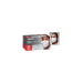 CROSSTEX SECURE FIT ULTRA FOG FREE MASK WHITE LEVEL 3 40/BX
