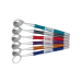 Crystal HD Mouth Mirror Heads #0 12/pk