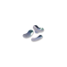 Contact Matrix Clinical Kit- 6 Rings, 100 Small Matrices, 100 Large Matrices