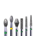 DEFEND DIAMONDS #368-018CS 10/PK