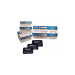 DEFEND X-RAY SENSOR BARRIER ENVELOPES SIZE 0 100/PK