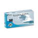 DERMASSIST VINYL GLOVES SMALL 100PK