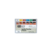 DIADENT GUTTA PERCHA POINTS XF BULK 120/BX