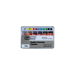 DIADENT CC FEATHERED GUTTA PERCHA FINE-FINE 100/BX