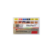 DIADENT DIA-PRO T PLUS GUTTA PERCHA F1 100/BX
