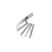 DENMAT CERISAW HOLDER & BLADES ANTERIOR