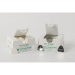 DRI-ANGLE SMALL PLAIN 400/BX