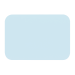 MVP Tray Covers Size B Blue 2000/ case
