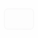 MVP Tray Covers Size B White 2000/ case