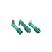 SUNSTAR EEZ-TOUCH TAPERED BRUSH 50/BX