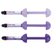 Filtek Easy Match Composite Syringe Kit 3/pk