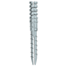EDS FLEXI POST REFILL #0 YELLOW 10/PK