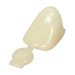 3M POLYCARB CROWNS #28 5/BX