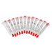 DURELON CEMENT TRIPLE SIZE LIQUID CD SYRINGES 12/PK
