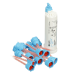 3M Protemp Plus A3 67g 1/bx