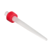 RelyX Fiber Post Refill #2 Red 10/pk