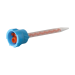 3M Temporization Garant Mixing Tips Blue 50/pk