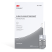 Clinpro Clear Fluoride Treatment Flavorless 100/pk