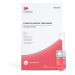 Clinpro Clear Fluoride Treatment Watermelon 100/pk