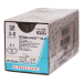 ETHICON SILK SUTURE 5-0 18" P-3 3/8 12/BX